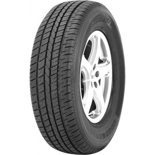 Шины Goodride SU317 H/T 235/70 R16 106H